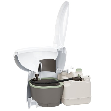 Separation Toilet S260-S