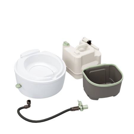 Conversion Kit for C220 to...
