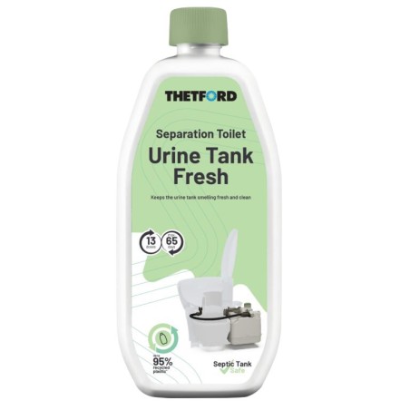 Sanitary Additive Urine...