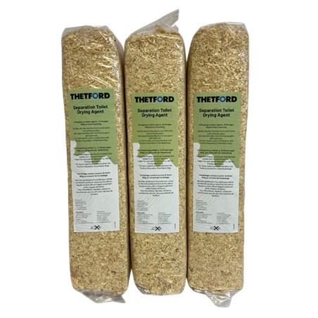 Drying Agent for Composting...