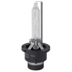 Xenon Bulb, P32d-2