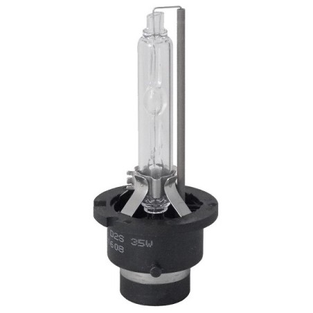 Xenon Bulb, P32d-2