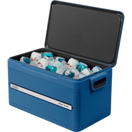 Cooler Snap‘N Go 45QT