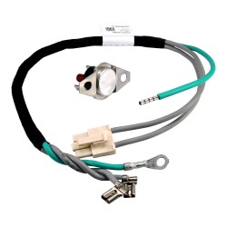 Water Temperature Switch...