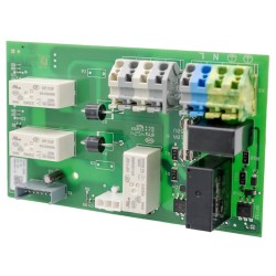 Elektronik 230 V Combi (E)