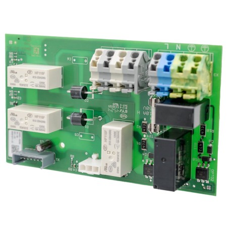 Electronic System 230 V...