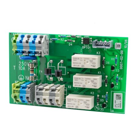 Elektronik Combi/Combi D...