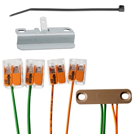 Cable Harness Water...