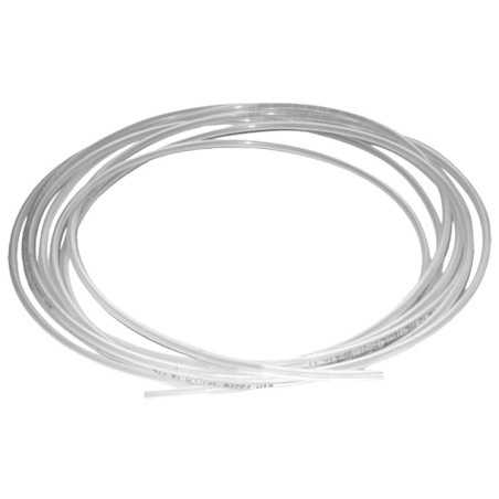 Fuel Line 4 x 1 mm