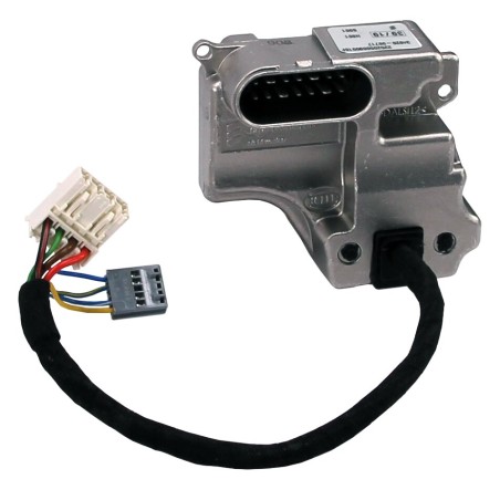 Control Unit Combi D Complete