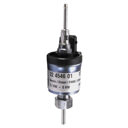 Dosing Pump 12 V Complete