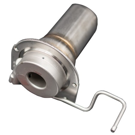 Combustion Chamber Complete