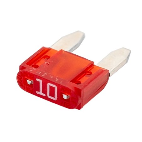 Blade-Type Fuse 10 A,...