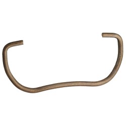 Exhaust Pipe Bracket Combi D