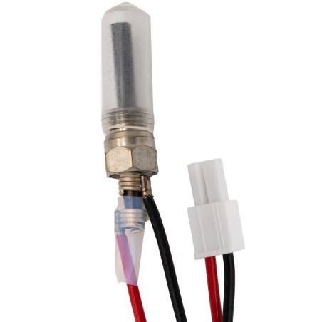 Glow Pin Set Combi D
