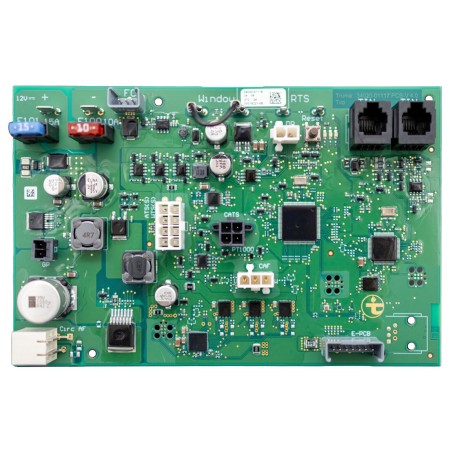 Electronic System Combi...