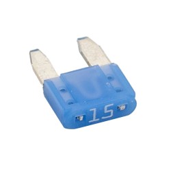 Blade-Type Fuse 15 A,...