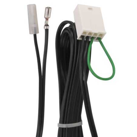 Cable for Room Temperature...