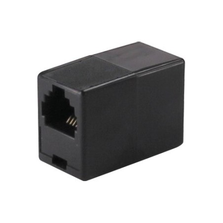 Coupling for Extension
