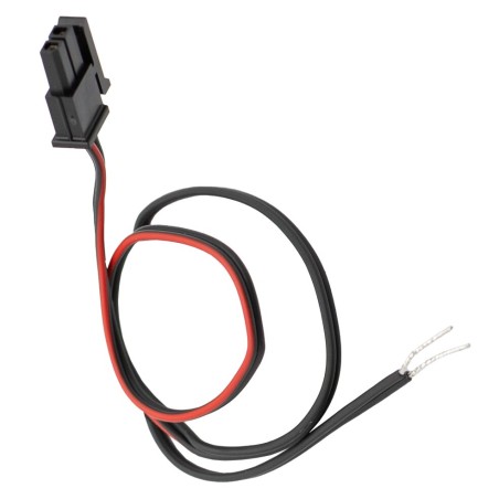 12/24 V Connection Cable...