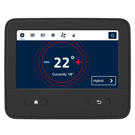 iNet X Pro Panel Σύστημα...