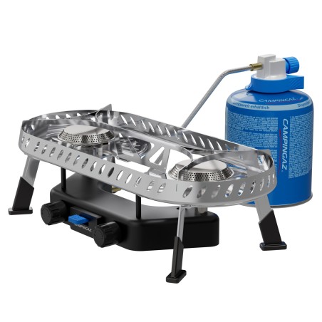 Camping Stove Camp & Trek...