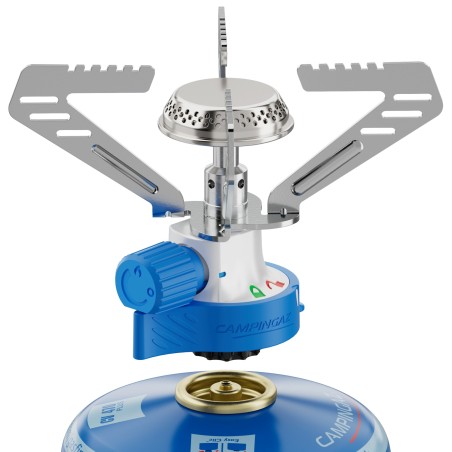 Camping Stove Camping Connect