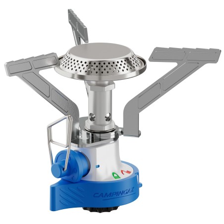 Camping Stove Twister Connect