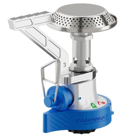 Camping Stove Twister Connect