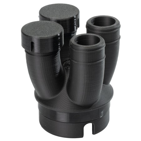 Warm Air Adapter