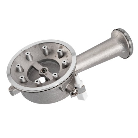 Καυστήρας 2-Cook 2, 50 mbar
