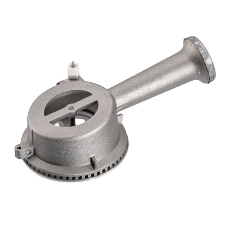 Burner 2-Cook 2, 50 mbar