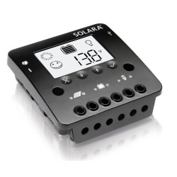 Solar Charge Controller...