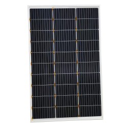 Solar Panel Campere, 140 Wp