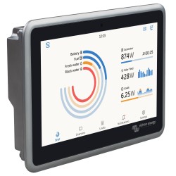 Remote Display Ekrano GX