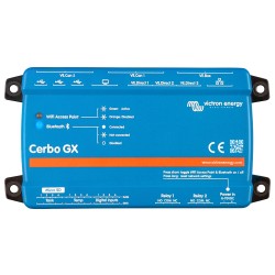 Control Unit/Communication...