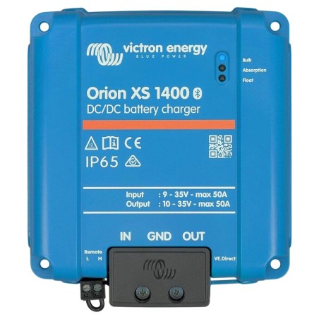 Batterieladegerät ORION XS...