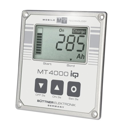 Battery Computer MT 4000...