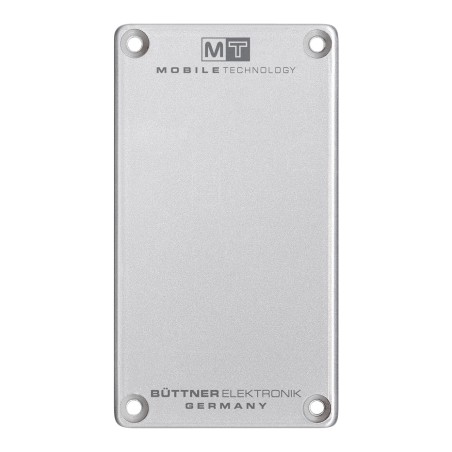 MT Front Panel