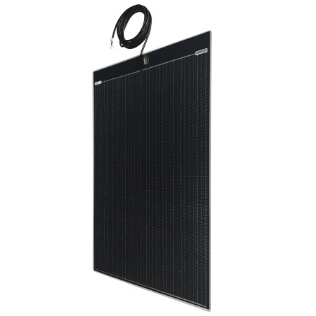 Solar Panel Light & Flat,...