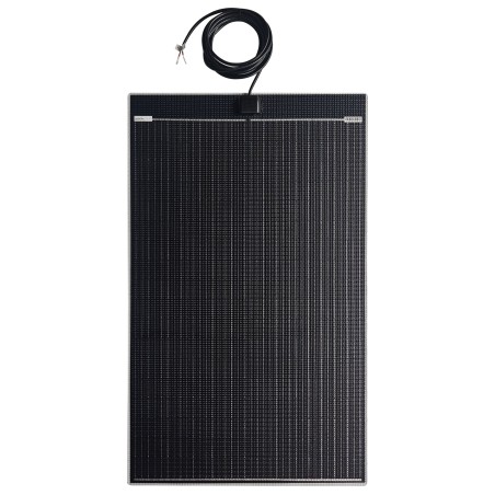Solar Panel Light & Flat,...