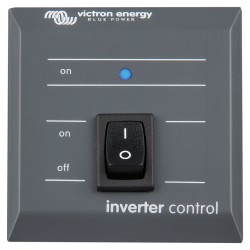 Remote Control Panel for...