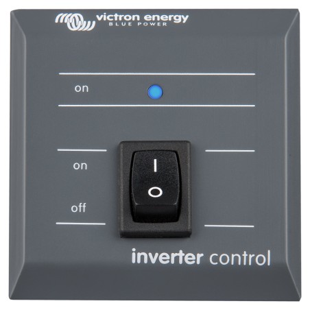 Remote Control Panel for...