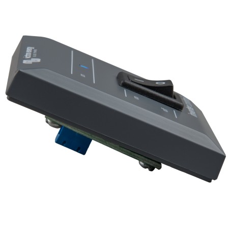 Remote Control Panel for...