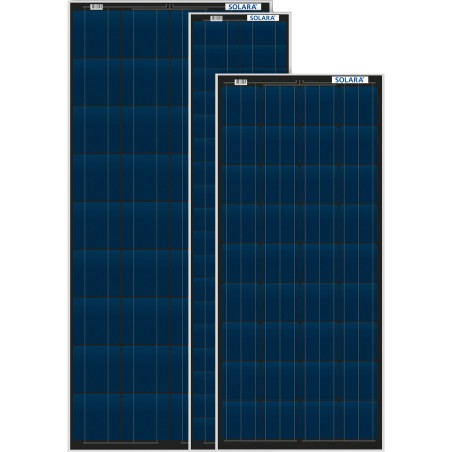 Ηλιακό πάνελ S-Serie S380M36