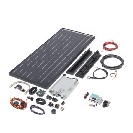 Σύστημα κομπλέ PowerPack...