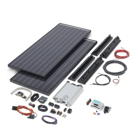 Σύστημα κομπλέ PowerPack...
