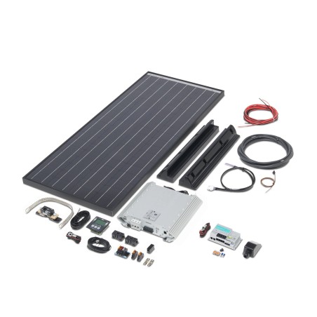 All-In-One Solar System...