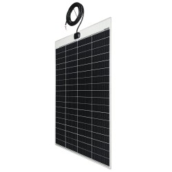 Solar Panel Light & Flat,...