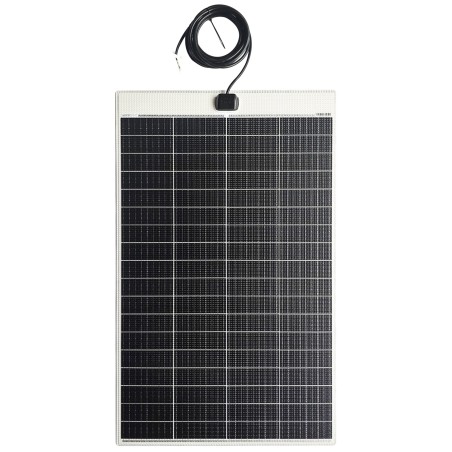 Solar Panel Light & Flat,...